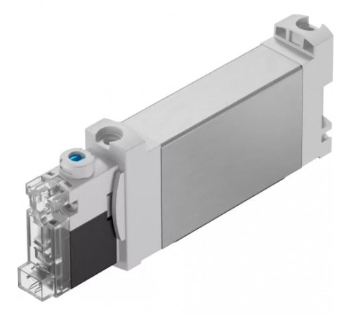 Распределитель с электромагнитным управлением Festo VUVG-BK14-M52-AT-F-1H2L-S Распределитель с электромагнитным управлением Festo VUVG-BK14-M52-AT-F-1H2L-S