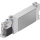 Распределитель с электромагнитным управлением Festo VUVG-BK14-M52-AT-F-1H2L-S