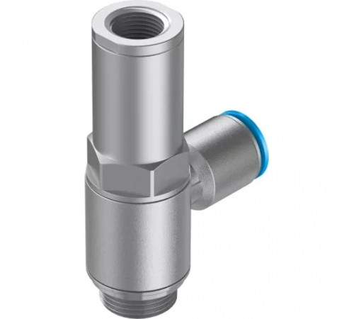 Управляемый обратный клапан Festo HGL-1/2-QS-12