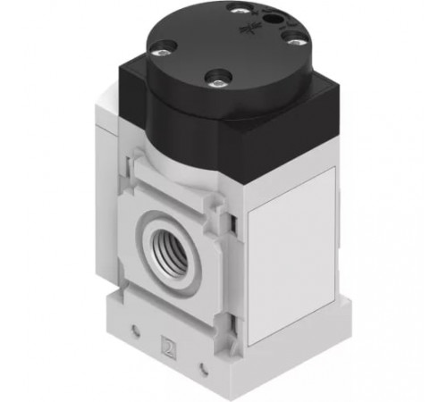 Клапан плавного пуска Festo MS4-DL Клапан плавного пуска Festo MS4-DL
