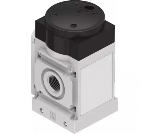 Клапан плавного пуска Festo MS6-DL Клапан плавного пуска Festo MS6-DL