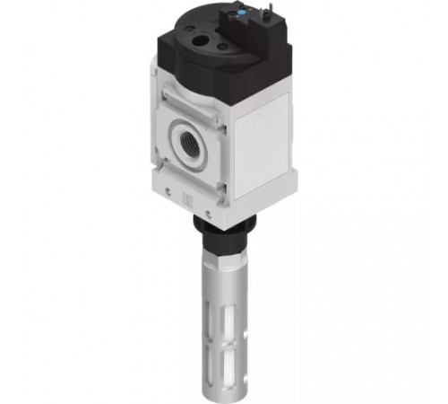 Отсечной распределитель Festo MS6N-EE-1/4-V110-S Отсечной распределитель Festo MS6N-EE-1/4-V110-S