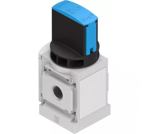 Отсечной клапан Festo MS6-EM1-1/2-Z Отсечной клапан Festo MS6-EM1-1/2-Z