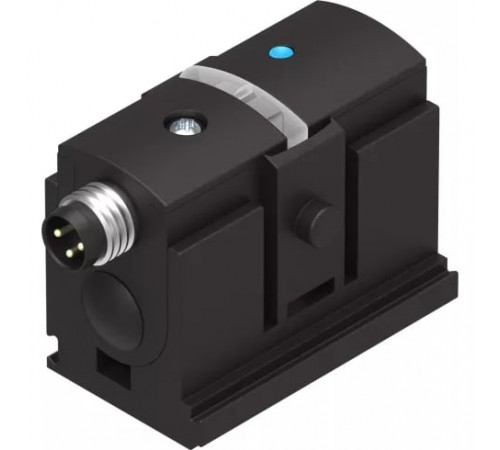 Реле давления Festo SDE5-V1-O-Q4E-P-M8 Реле давления Festo SDE5-V1-O-Q4E-P-M8