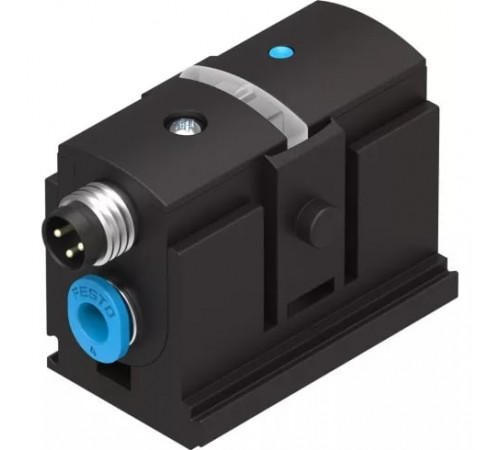 Реле давления Festo SDE5-D10-O-Q4-P-M8 Реле давления Festo SDE5-D10-O-Q4-P-M8