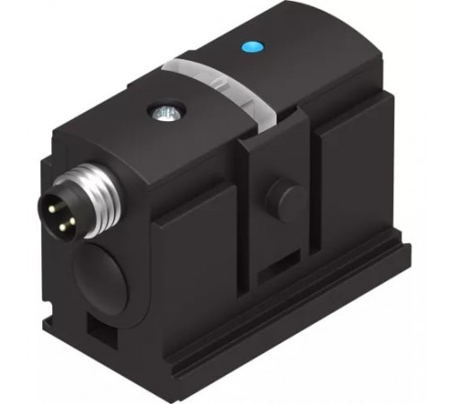 Реле давления Festo SDE5-D10-O-Q6E-P-M8 Реле давления Festo SDE5-D10-O-Q6E-P-M8