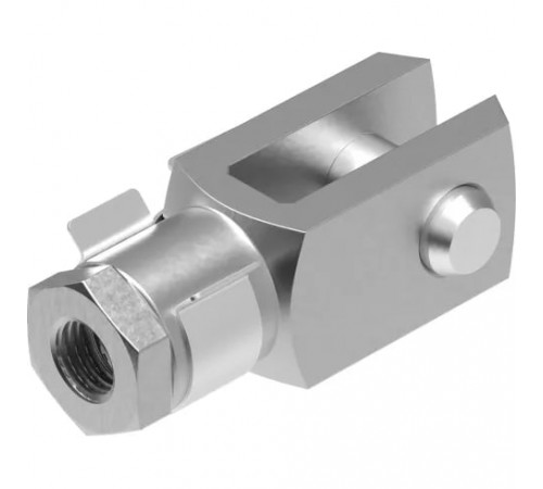 Вилкообразная головка Festo SG-M10X1,25 Вилкообразная головка Festo SG-M10X1,25