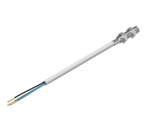 Датчик положения Festo SIEN-M5B-PS-K-L Датчик положения Festo SIEN-M5B-PS-K-L
