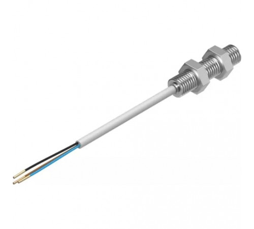 Датчик положения Festo SIEN-M8B-PO-K-L Датчик положения Festo SIEN-M8B-PO-K-L