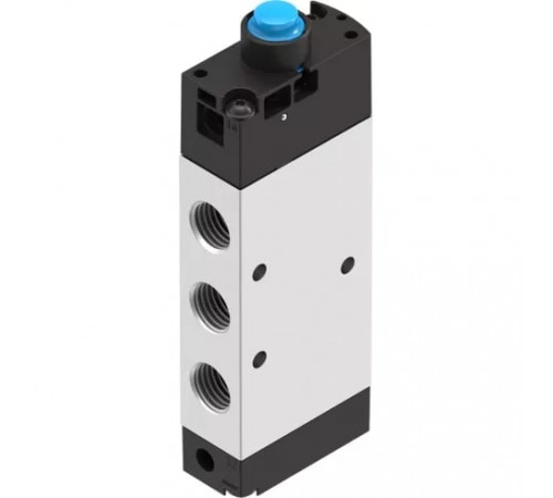 Нажимной распределитель Festo VMEF-SC-M52-M-N14 Нажимной распределитель Festo VMEF-SC-M52-M-N14