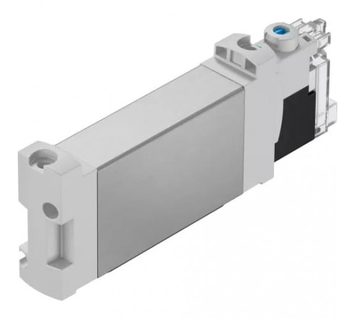 Распределитель с электромагнитным управлением Festo VUVG-BK14-M52-AT-F-1H2L-S Распределитель с электромагнитным управлением Festo VUVG-BK14-M52-AT-F-1H2L-S