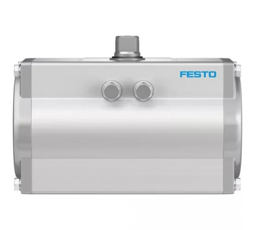 Неполноповоротный привод Festo DFPD-80-RP-90-RD-F0507