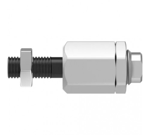 Гибкая соединительная муфта Festo FK-M6 Гибкая соединительная муфта Festo FK-M6