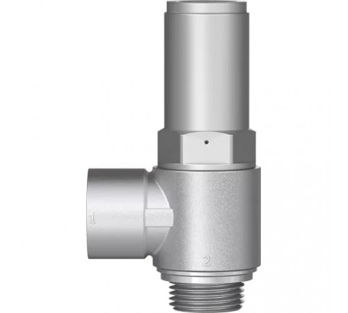 Управляемый обратный клапан Festo HGL-1/2-B
