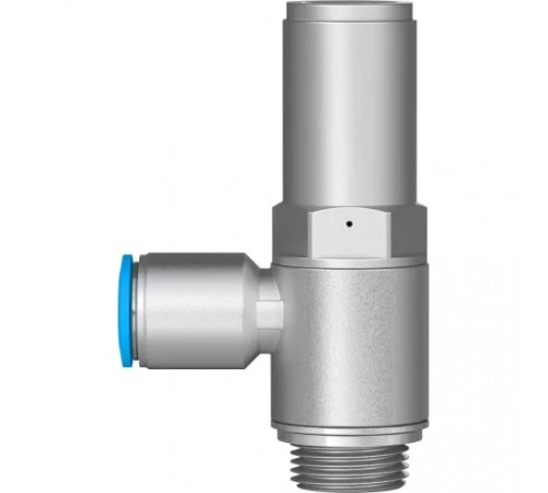 Управляемый обратный клапан Festo HGL-1/2-QS-12