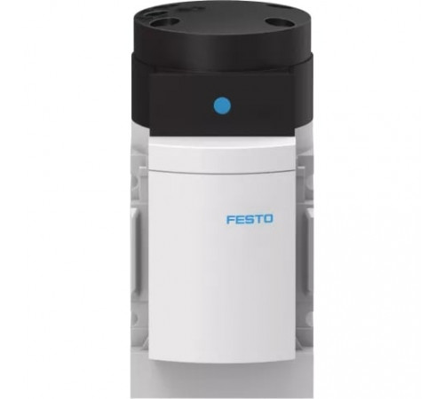 Клапан плавного пуска Festo MS4-DL Клапан плавного пуска Festo MS4-DL
