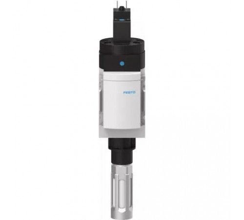 Отсечной распределитель Festo MS4N-EE-1/4-10V24-S Отсечной распределитель Festo MS4N-EE-1/4-10V24-S