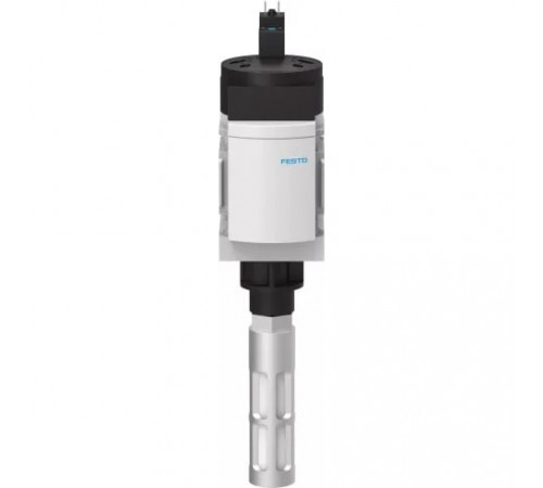 Отсечной распределитель Festo MS6N-EE-1/4-V110-S Отсечной распределитель Festo MS6N-EE-1/4-V110-S