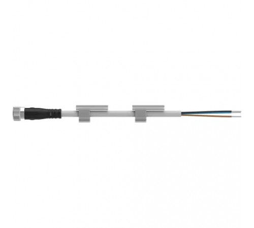 Соединительный кабель Festo NEBU-M8G3-R-5-LE3 Соединительный кабель Festo NEBU-M8G3-R-5-LE3