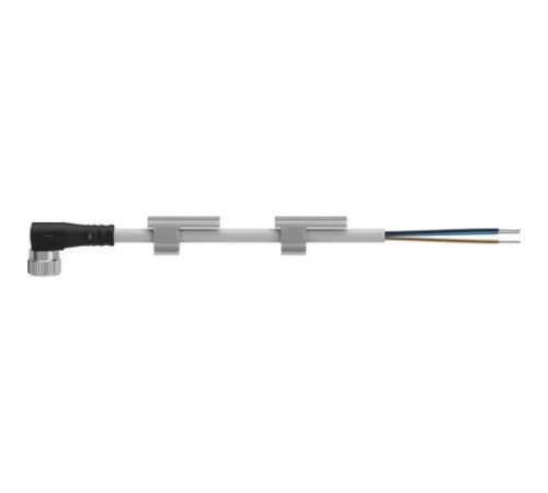 Соединительный кабель Festo NEBU-M8W3-K-5-LE3 Соединительный кабель Festo NEBU-M8W3-K-5-LE3