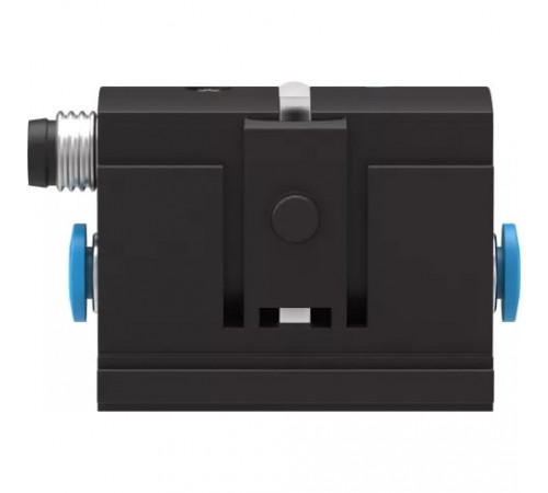 Реле давления Festo SDE5-D10-O-Q4-P-M8 Реле давления Festo SDE5-D10-O-Q4-P-M8