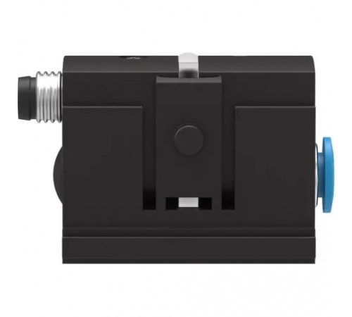 Реле давления Festo SDE5-D10-O-Q6E-P-M8 Реле давления Festo SDE5-D10-O-Q6E-P-M8
