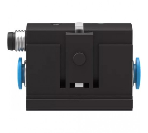 Реле давления Festo SDE5-V1-O-Q6-P-M8 Реле давления Festo SDE5-V1-O-Q6-P-M8
