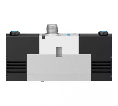 Распределитель с электромагнитным управлением Festo VSVA-B-T32U-AZH-A2-1R2L Распределитель с электромагнитным управлением Festo VSVA-B-T32U-AZH-A2-1R2L