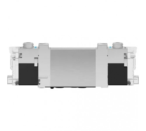 Распределитель с электромагнитным управлением Festo VUVG-BK10-T32C-AT-F-1H2L-S
