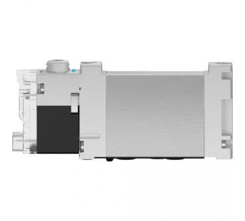 Распределитель с электромагнитным управлением Festo VUVG-BK10-M52-AT-F-1H2L-S