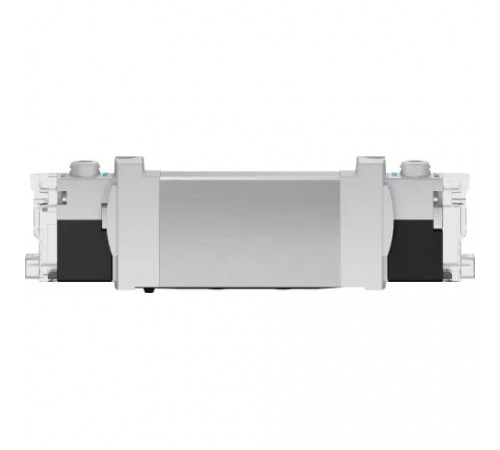 Распределитель с электромагнитным управлением Festo VUVG-BK14-T32C-AT-F-1H2L-S