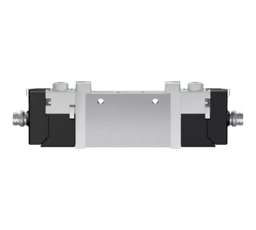 Распределитель с электромагнитным управлением Festo VUVG-L10-T32U-MT-M5-1R8L Распределитель с электромагнитным управлением Festo VUVG-L10-T32U-MT-M5-1R8L