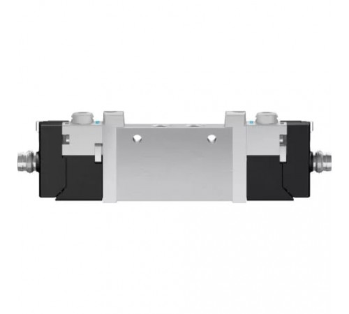 Распределитель с электромагнитным управлением Festo VUVG-L10-T32H-AT-M7-1R8L