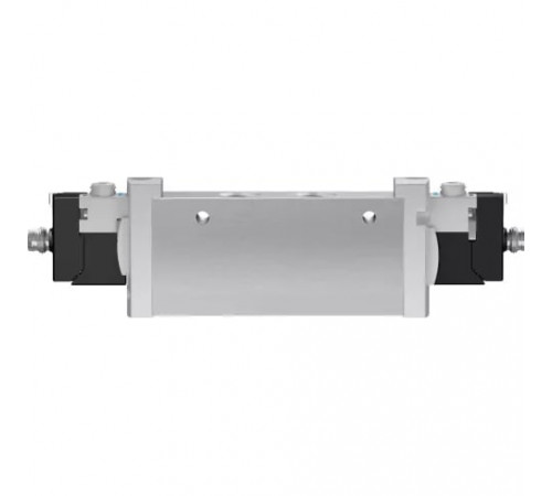 Распределитель с электромагнитным управлением Festo VUVG-L18-T32H-AT-G14-1R8L Распределитель с электромагнитным управлением Festo VUVG-L18-T32H-AT-G14-1R8L