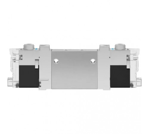 Распределитель с электромагнитным управлением Festo VUVG-LK10-T32C-AT-M5-1H2L-S Распределитель с электромагнитным управлением Festo VUVG-LK10-T32C-AT-M5-1H2L-S