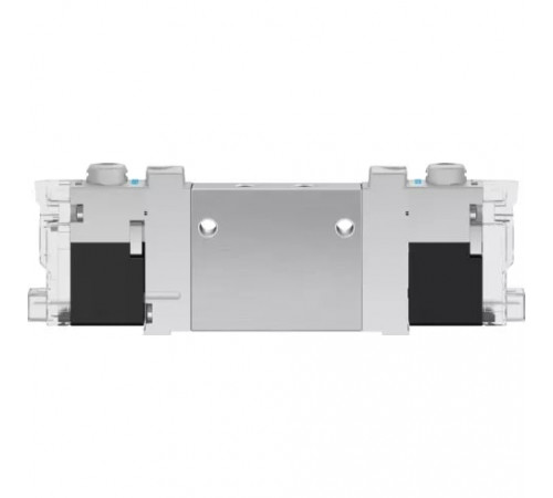 Распределитель с электромагнитным управлением Festo VUVG-LK10-B52-T-M5-1H2L-S Распределитель с электромагнитным управлением Festo VUVG-LK10-B52-T-M5-1H2L-S