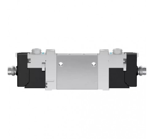 Распределитель с электромагнитным управлением Festo VUVG-LK10-T32C-AT-M5-1R8L-S Распределитель с электромагнитным управлением Festo VUVG-LK10-T32C-AT-M5-1R8L-S