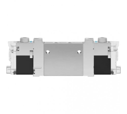 Распределитель с электромагнитным управлением Festo VUVG-LK10-T32C-AT-M7-1H2L-S