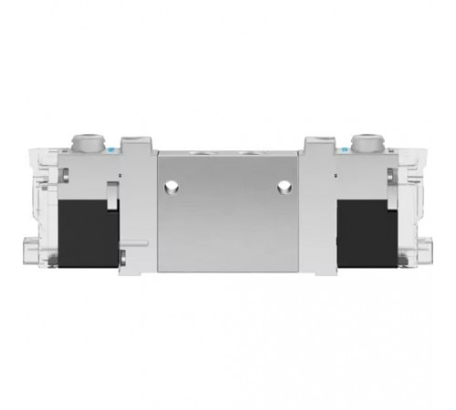 Распределитель с электромагнитным управлением Festo VUVG-LK10-B52-T-M7-1H2L-S
