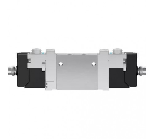 Распределитель с электромагнитным управлением Festo VUVG-LK10-T32C-AT-M7-1R8L-S Распределитель с электромагнитным управлением Festo VUVG-LK10-T32C-AT-M7-1R8L-S