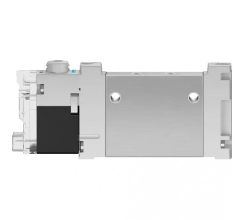 Распределитель с электромагнитным управлением Festo VUVG-LK10-M52-AT-M5-1H2L-S