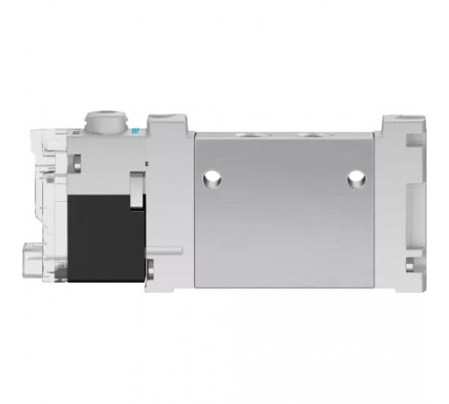 Распределитель с электромагнитным управлением Festo VUVG-LK10-M52-AT-M7-1H2L-W1-S Распределитель с электромагнитным управлением Festo VUVG-LK10-M52-AT-M7-1H2L-W1-S