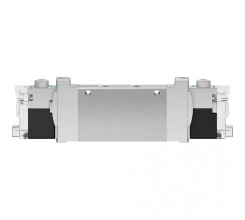 Распределитель с электромагнитным управлением Festo VUVG-LK14-T32C-AT-G18-1H2L-S Распределитель с электромагнитным управлением Festo VUVG-LK14-T32C-AT-G18-1H2L-S