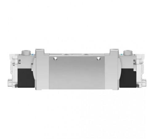 Распределитель с электромагнитным управлением Festo VUVG-LK14-B52-T-G18-1H2L-S Распределитель с электромагнитным управлением Festo VUVG-LK14-B52-T-G18-1H2L-S