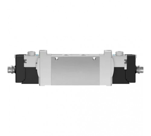 Распределитель с электромагнитным управлением Festo VUVG-LK14-T32C-AT-G18-1R8L-S