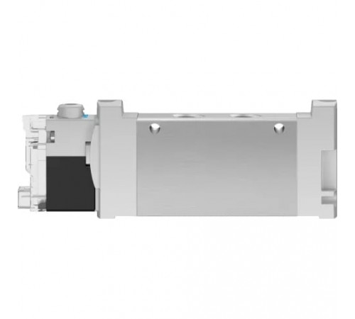 Распределитель с электромагнитным управлением Festo VUVG-LK14-M52-AT-G18-1H2L-S Распределитель с электромагнитным управлением Festo VUVG-LK14-M52-AT-G18-1H2L-S