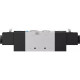 Распределитель с электромагнитным управлением Festo VUVS-LT25-T32U-MZD-G14-F8-1C1