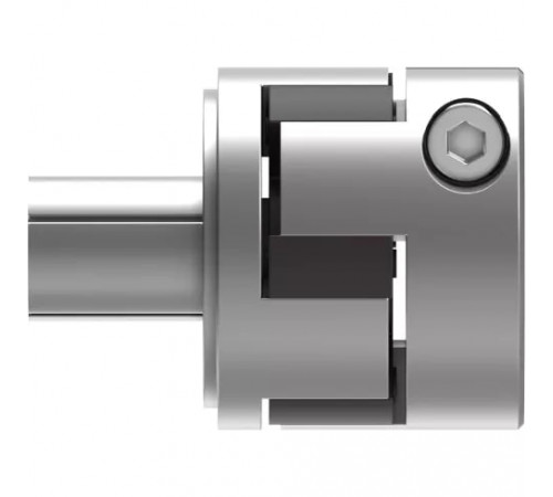 Муфта Festo EAMD-25-22-10-10X12 Муфта Festo EAMD-25-22-10-10X12