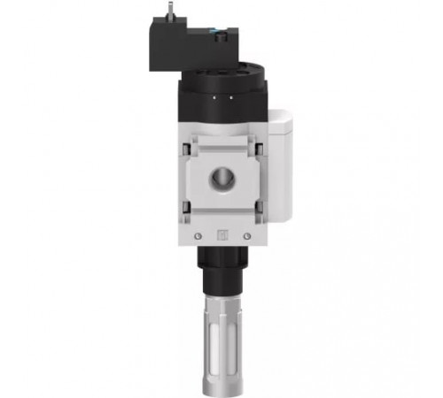 Отсечной распределитель Festo MS4N-EE-1/4-10V24-S Отсечной распределитель Festo MS4N-EE-1/4-10V24-S