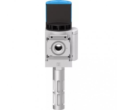 Отсечной клапан Festo MS6-EM1-3/8-S Отсечной клапан Festo MS6-EM1-3/8-S